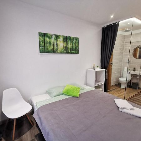 Lime Studio Apartment Klaipėda Exterior foto