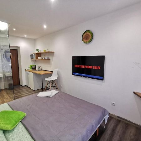 Lime Studio Apartment Klaipėda Exterior foto