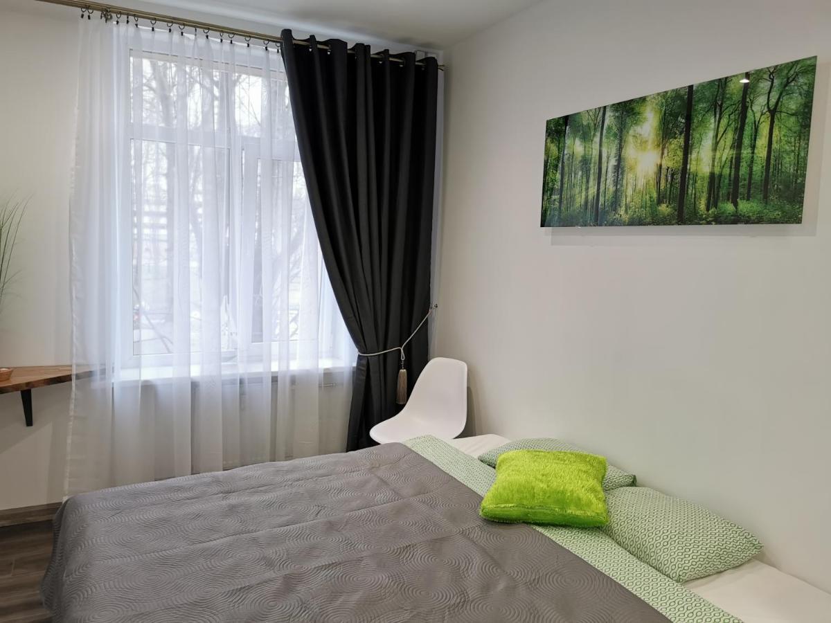 Lime Studio Apartment Klaipėda Exterior foto