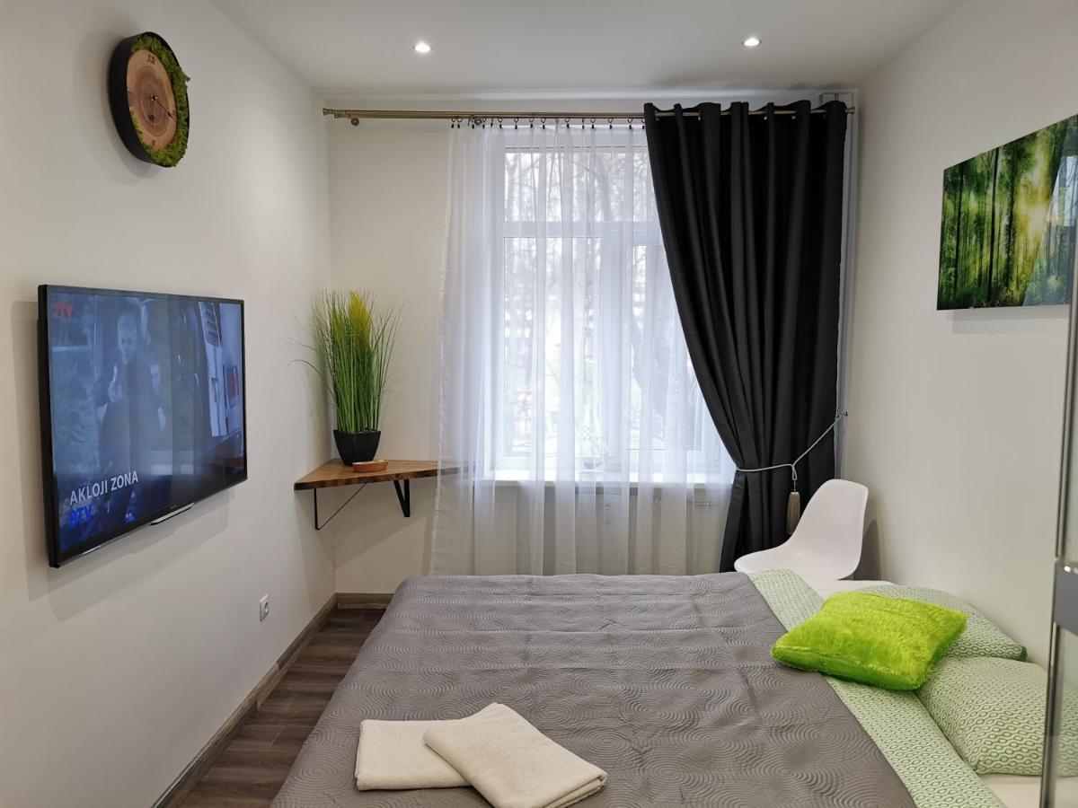 Lime Studio Apartment Klaipėda Exterior foto