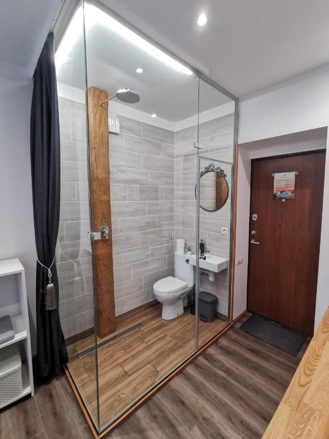 Lime Studio Apartment Klaipėda Exterior foto