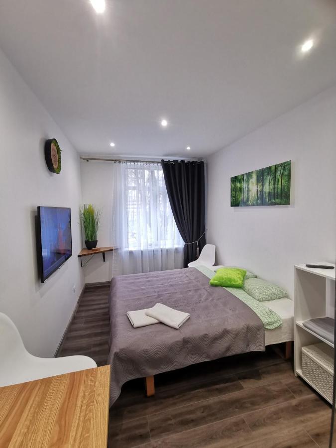 Lime Studio Apartment Klaipėda Exterior foto